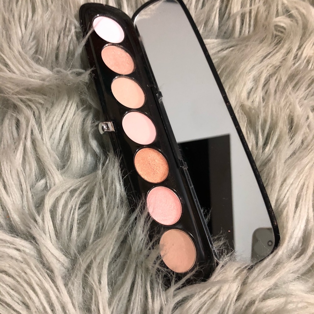 Marc Jacobs Palette